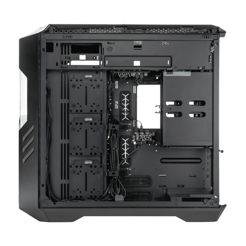 Cooler Master HAF 700 EVO Full Tower Case