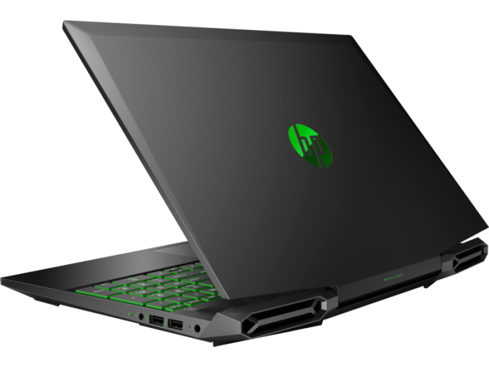 HP Pavilion 15 i7-11370H - RTX 3050 (4GB):594S3EA#ABV