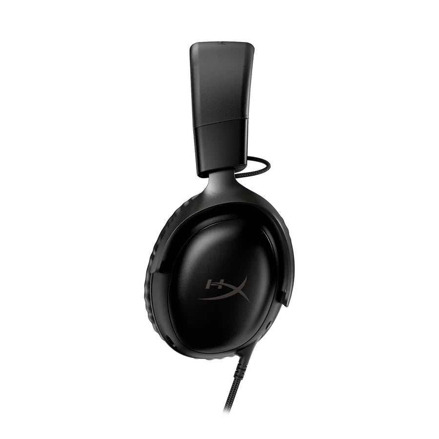 HyperX Cloud III Wired Gaming Headset