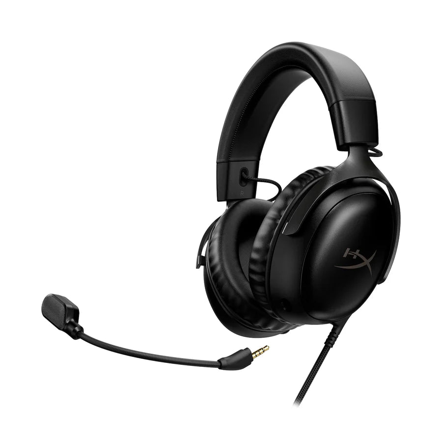 HyperX Cloud III Wired Gaming Headset
