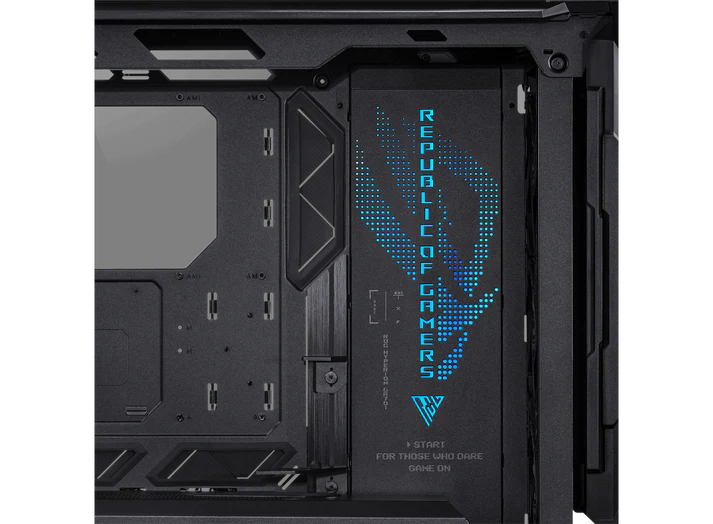 ROG Hyperion GR701 Gaming Case