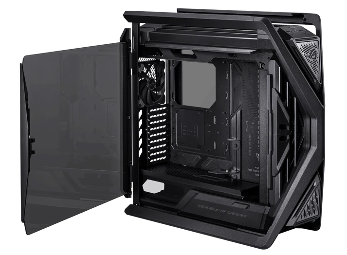 ROG Hyperion GR701 Gaming Case