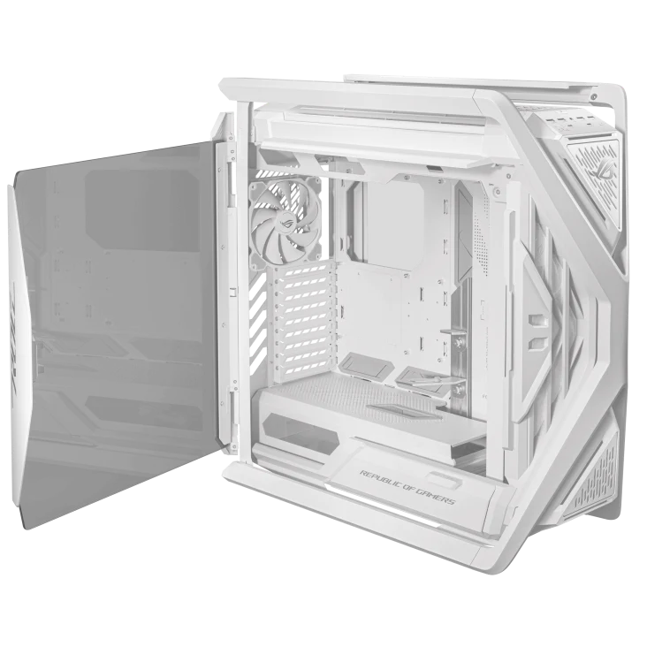 ROG Hyperion GR701 Gaming Case