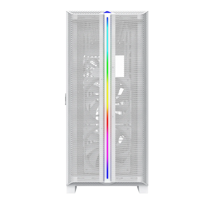 Montech Sky One Lite White Mid-Tower Case