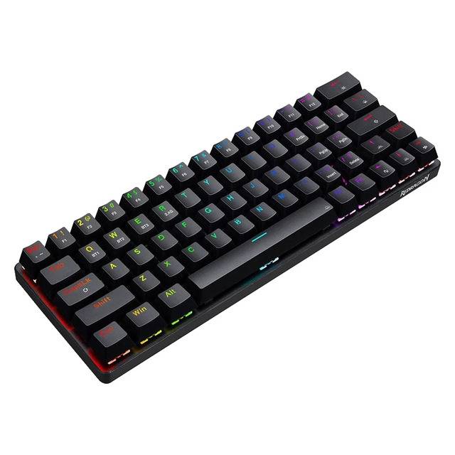 Redragon K613P-KBS Multi-Mode Mechanical Keyboard