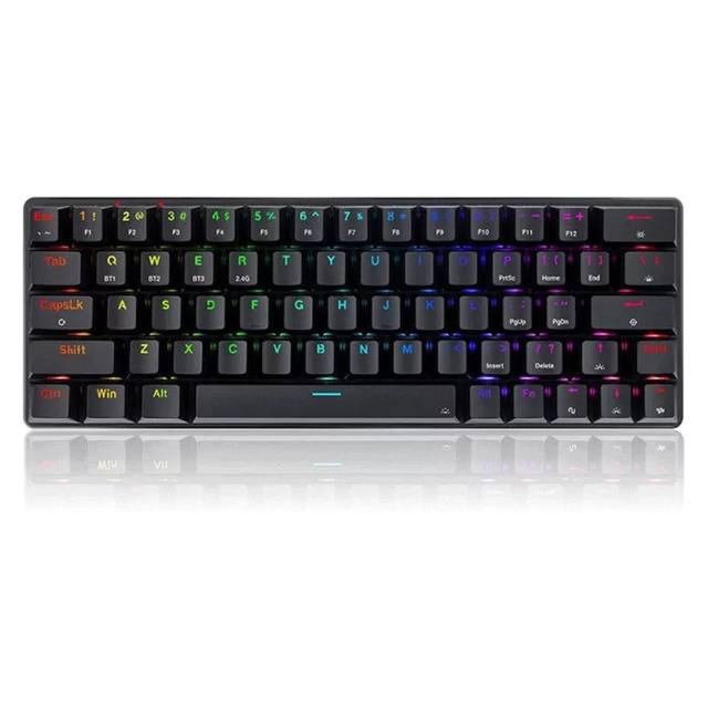 Redragon K613P-KBS Multi-Mode Mechanical Keyboard