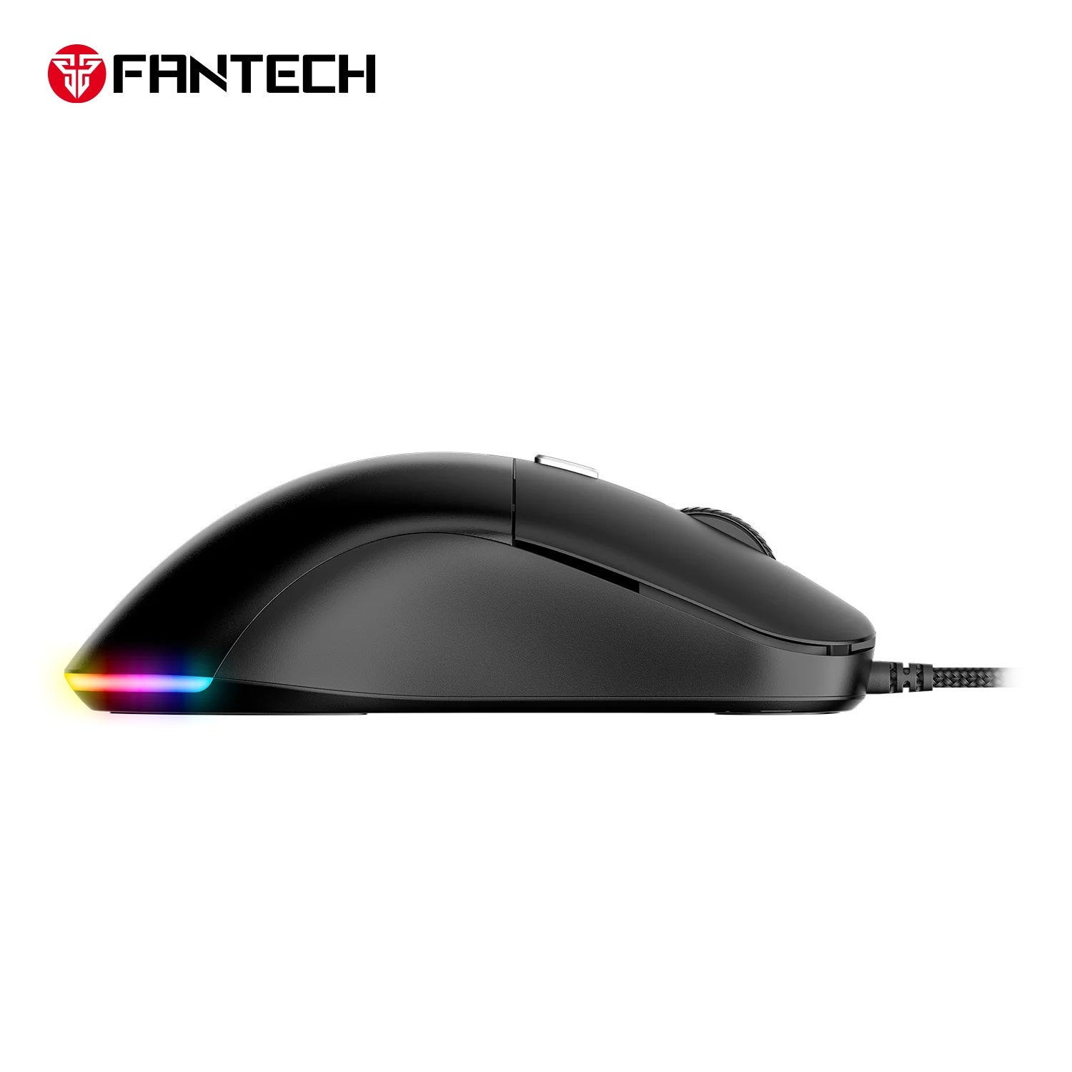 Fantech Kanata VX9S Gaming Mouse Black