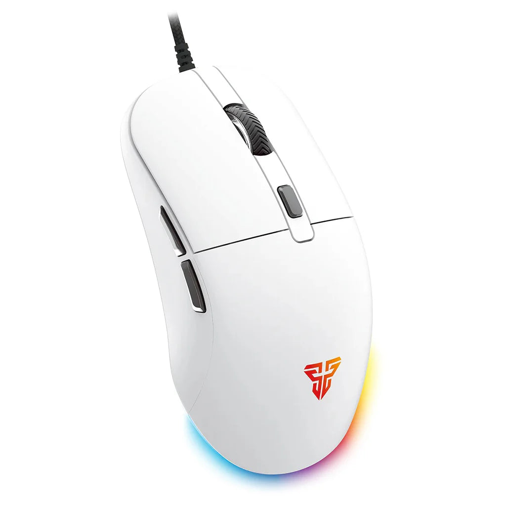 Fantech Kanata VX9S Gaming Mouse White