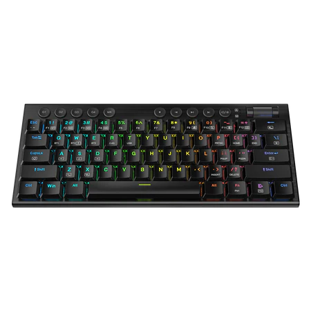 Redragon K632 PRO Noctis 60% RGB Mechanical Keyboard