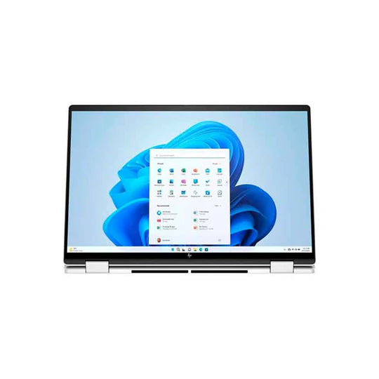 HP Envy Intel Ultra 5 125U, RAM 16GB, SSD 512GB, Intel Iris Xe, 16.0 WUXGA FHD + X360 Touch, Silver