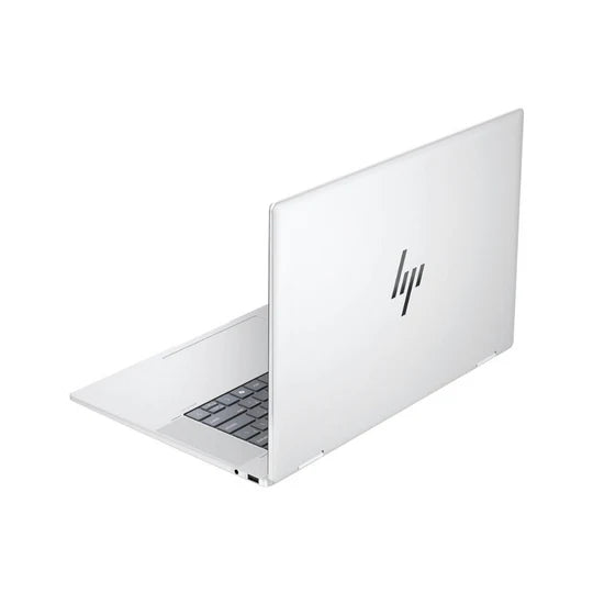 HP Envy Intel Ultra 5 125U, RAM 16GB, SSD 512GB, Intel Iris Xe, 16.0 WUXGA FHD + X360 Touch, Silver