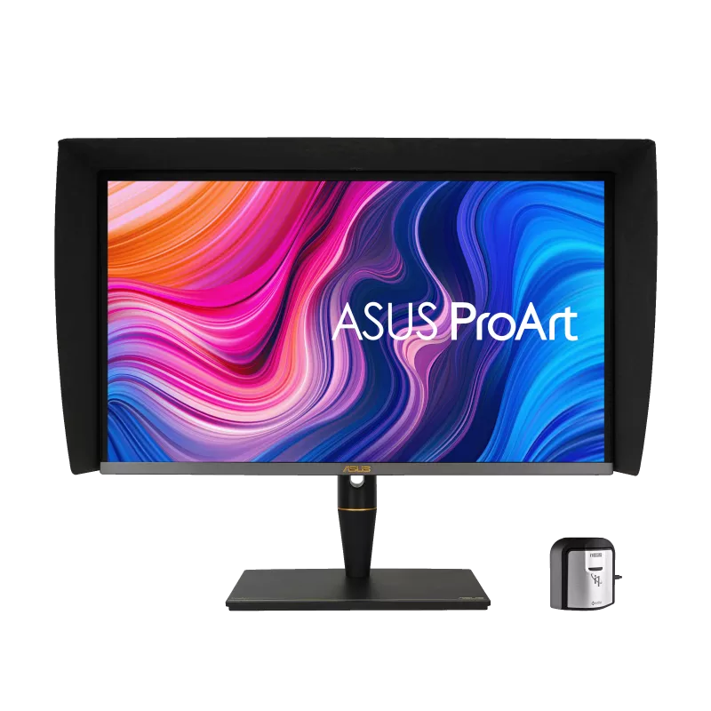 ASUS ProArt PA27UCX-K 27