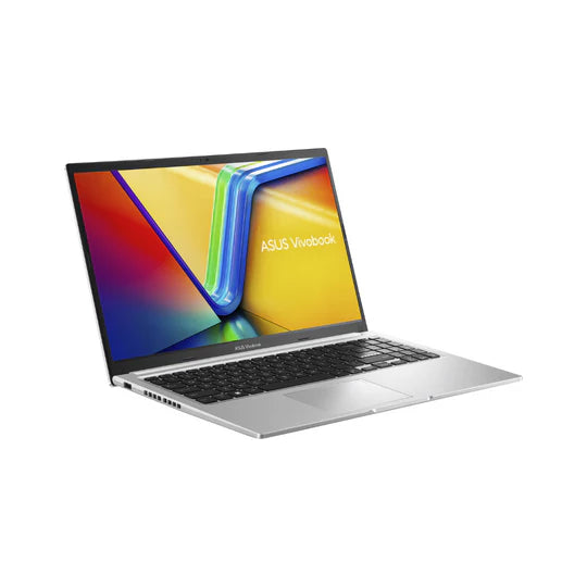 ASUS Vivobook 15 X1502ZA-EJ1429, Intel Core i7-12700H, RAM 16GB SSD 512GB Intel® UHD Graphics, 15.6 FHD IPS, Icelight Silver