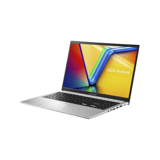 ASUS Vivobook 15 X1502ZA-EJ1429, Intel Core i7-12700H, RAM 16GB SSD 512GB Intel® UHD Graphics, 15.6 FHD IPS, Icelight Silver