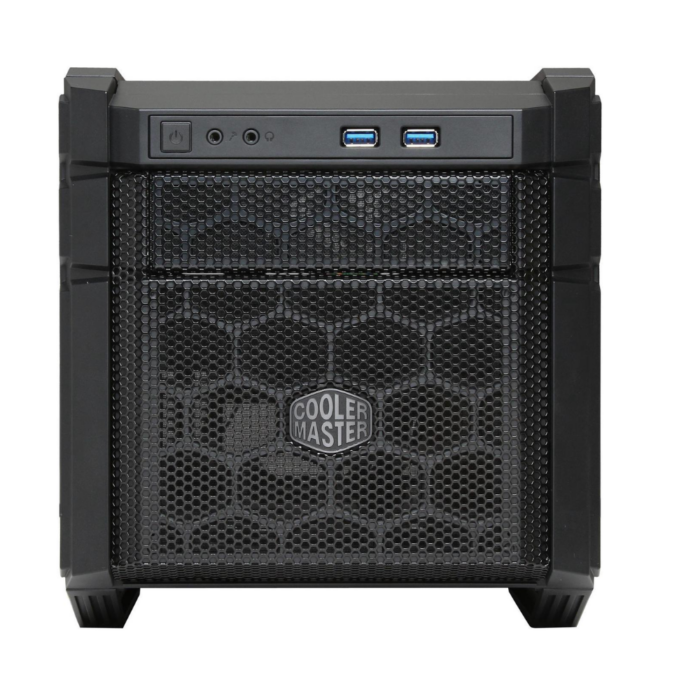 Cooler Master HAF Stacker 915F Mini-ITX Modular Case