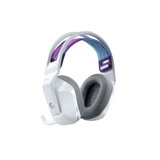 Logitech G733 LIGHTSPEED Wireless Gaming Headset White