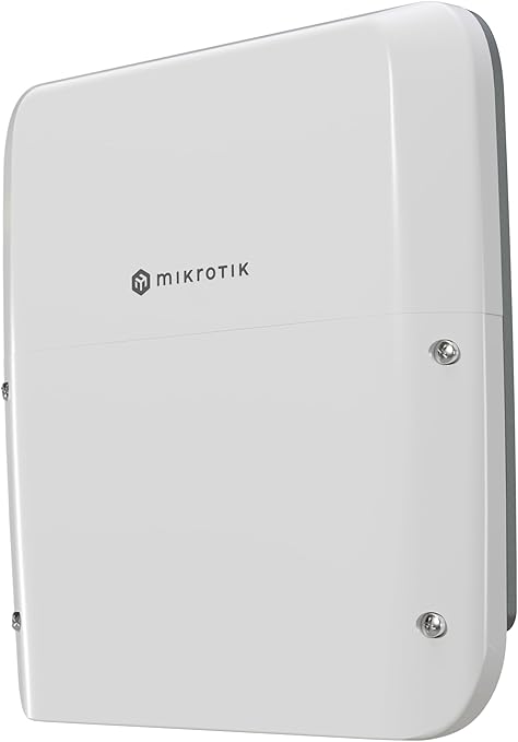 Mikrotik RB5009UPr+S+OUT Outdoor PoE Router