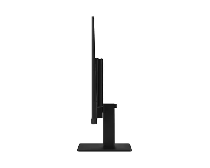 Samsung 24-Inch Essential Monitor S3 S30GD | Full HD 1080p IPS Display, 100Hz, 5ms, HDMI | Model LS24D300GA