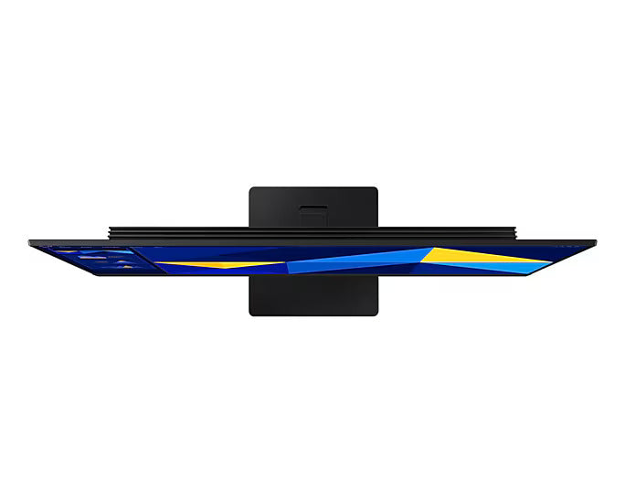 Samsung 24-Inch Essential Monitor S3 S30GD | Full HD 1080p IPS Display, 100Hz, 5ms, HDMI | Model LS24D300GA