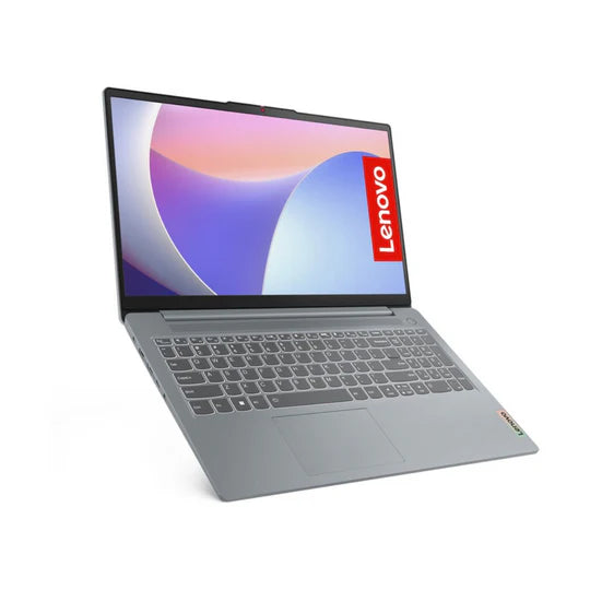 Lenovo IdeaPad Slim 3 Intel Core i7-13620H, RAM 16GB, 512GB SSD, Intel UHD Graphics, 15.6 FHD IPS, Arctic Grey