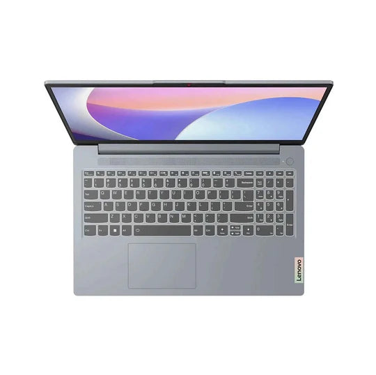 Lenovo IdeaPad Slim 3 Intel Core i7-13620H, RAM 16GB, 512GB SSD, Intel UHD Graphics, 15.6 FHD IPS, Arctic Grey