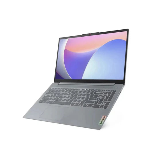 Lenovo IdeaPad Slim 3 Intel Core i7-13620H, RAM 16GB, 512GB SSD, Intel UHD Graphics, 15.6 FHD IPS, Arctic Grey