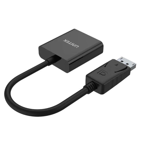 UNITEK DisplayPort to HDMI Adapter