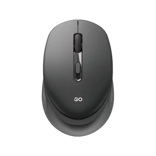 Fantech GO W609 Wireless Mouse Black