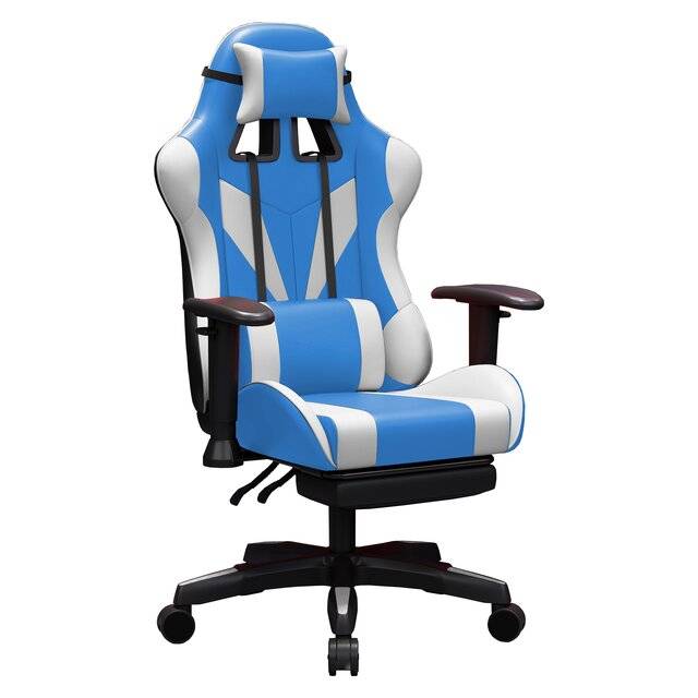 Raptor RGC-100 Gaming Chair