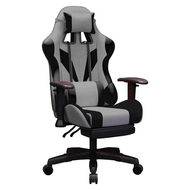 Raptor RGC-100 Gaming Chair