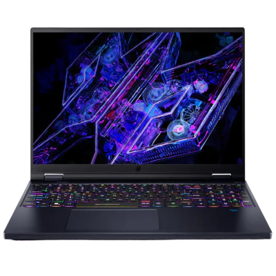 Acer Predator Helios Intel Core i9-14900HX, RAM 32GB, SSD 1TB, NVIDIA RTX 4080 12GB, 16.0 WQXGA IPS 240Hz, Abyssal Black