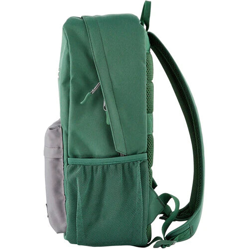 HP Campus Backpack GreenGray