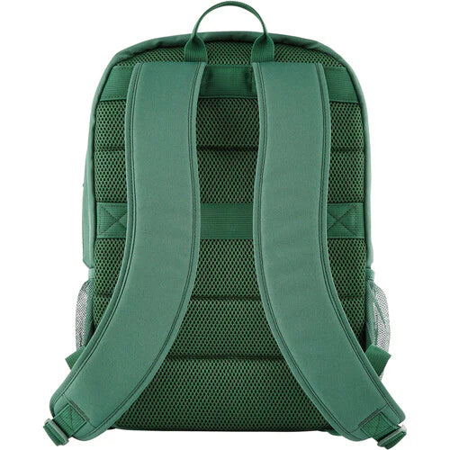 HP Campus Backpack GreenGray