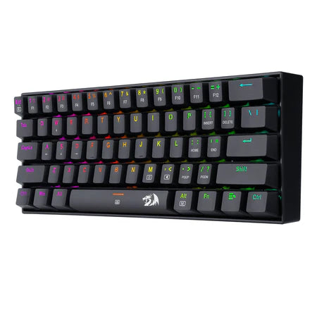 Redragon K630RGB Gaming Mechanical Keyboard