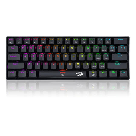 Redragon K630RGB Gaming Mechanical Keyboard