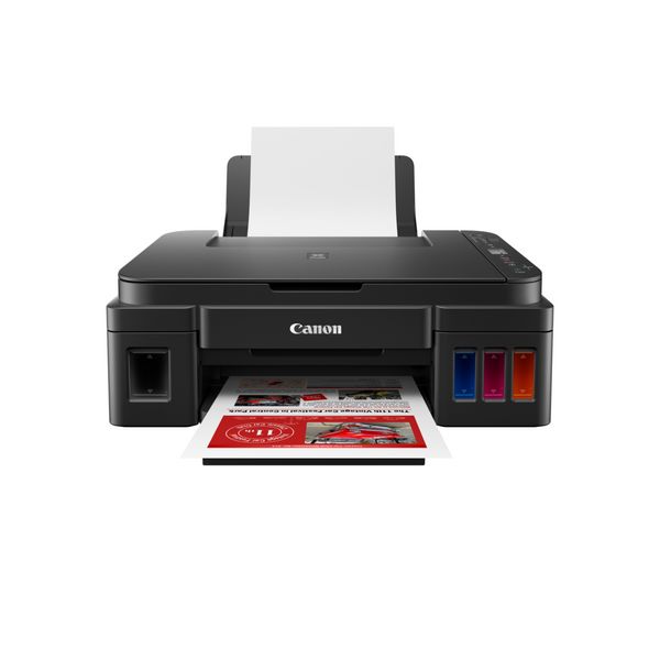 Canon PIXMA G3416 PRINTER