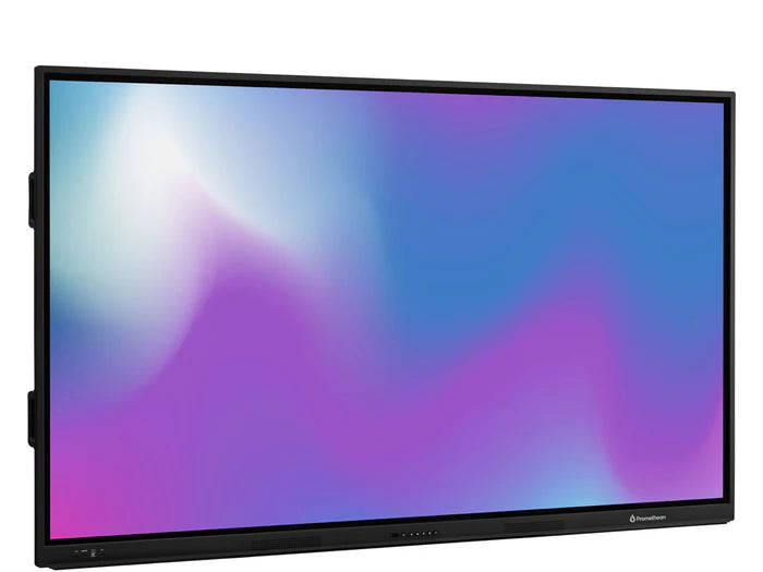 Promethean ActivPanel LX 4K Interactive Display