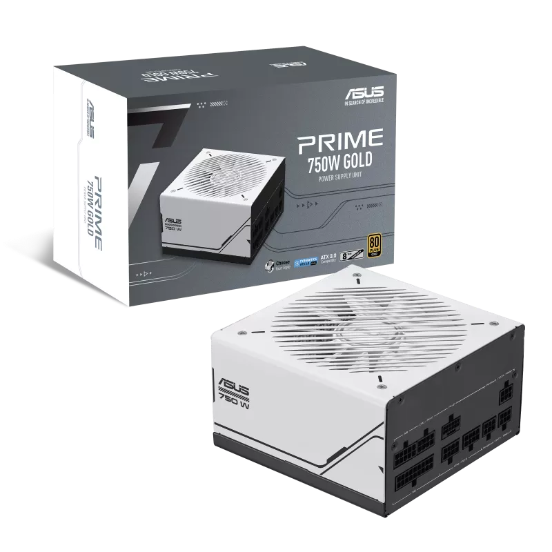 ASUS PRIME AP-750G 750W Gold PSU