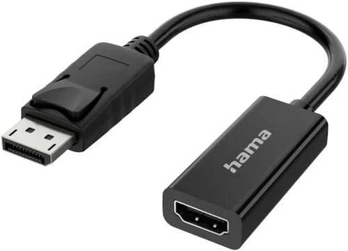 Hama DisplayPort to HDMI Adapter 200335