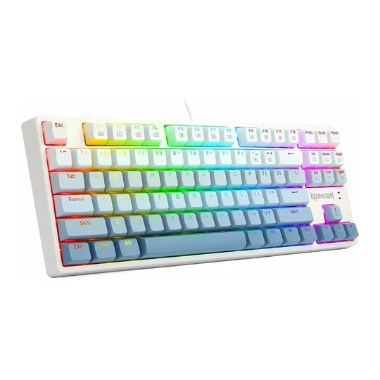 Redragon K645W Wired RGB Mechanical Gaming Keyboard