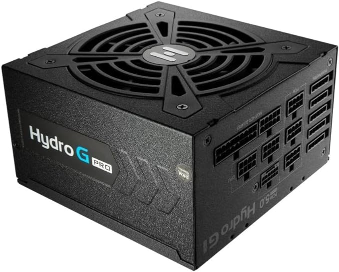 FSP Hydro G Pro 850W PCIe 5.0 Gold PSU