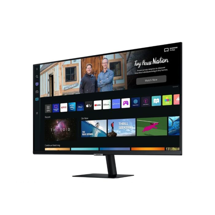 Samsung Smart Monitor M5 27