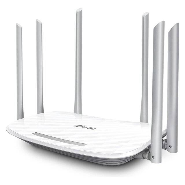 TP-Link Archer C86 AC1900 Wi-Fi Router