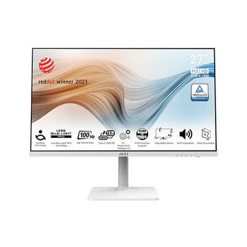 MSI Modern MD272XPW Professional Monitor 27