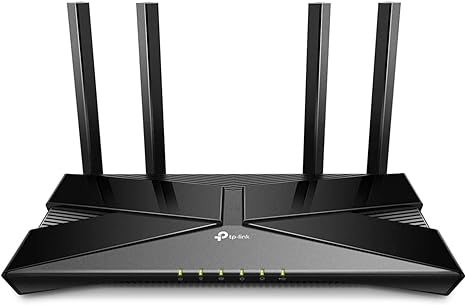 TP-Link Archer AX10 Smart WiFi 6 Router