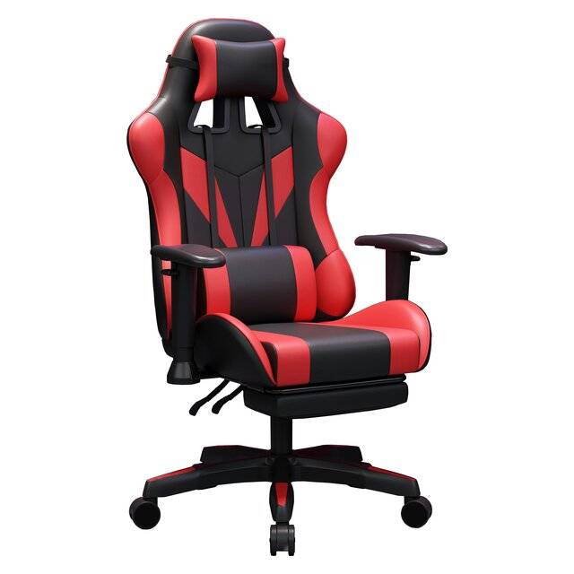 Raptor RGC-100 Gaming Chair