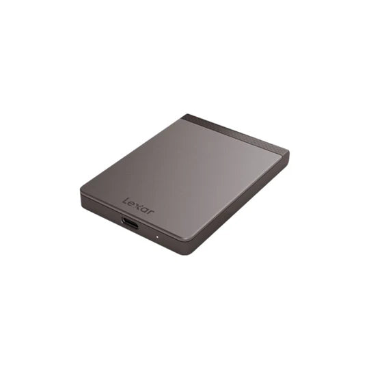 Lexar SL200 1TB Portable External SSD