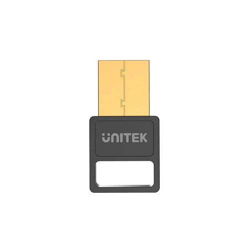 UNITEK USB Bluetooth 5.3 Adapter