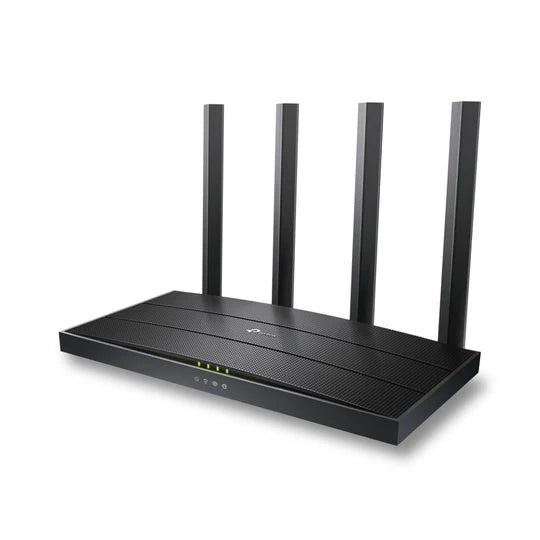 TP-Link Archer AX12 Wi-Fi 6 Router