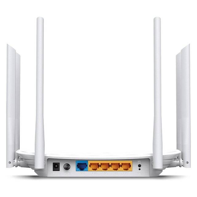 TP-Link Archer C86 AC1900 Wi-Fi Router